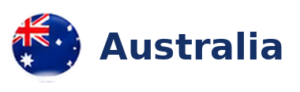 australia