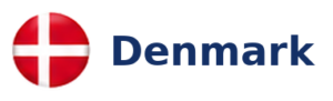 denmark