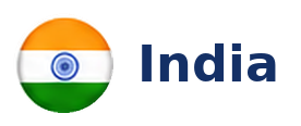 india