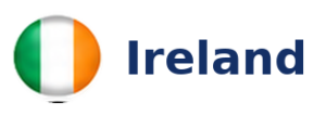 ireland