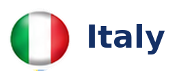 italy