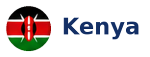 kenya