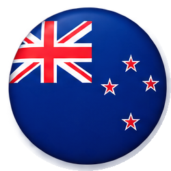 new zealand