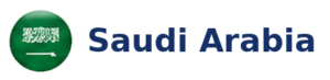 saudi arabia
