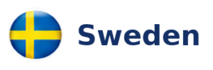 sweden