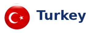 turkey